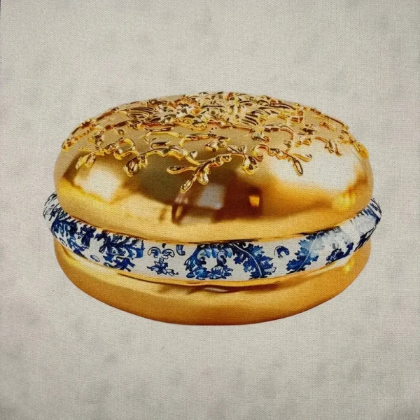 054_09-porcelain-blue-gold_r1c2_pannello-in-tessuto-46-46-cm-macaron-dorato-1.webp Pannello tessuto Macaron Dorato 46x46 cm