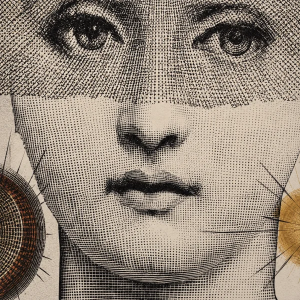 tc-pannello-051-fornasetti-style-volto-celestiale-1.webp Pannello tessuto Volto celestiale 47x47 cm