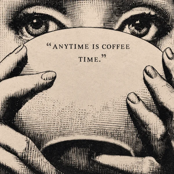 tc-pannello-054-fornasetti-style-anytime-coffee-time-1.webp Pannello tessuto Anytime Coffee Time 47x47 cm