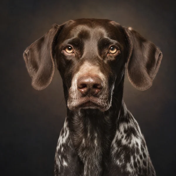 tc-pannello-100-cani-ritratto-bracco-tedesco-pointer-1.webp Pannello tessuto Bracco tedesco pointer 47x47 cm